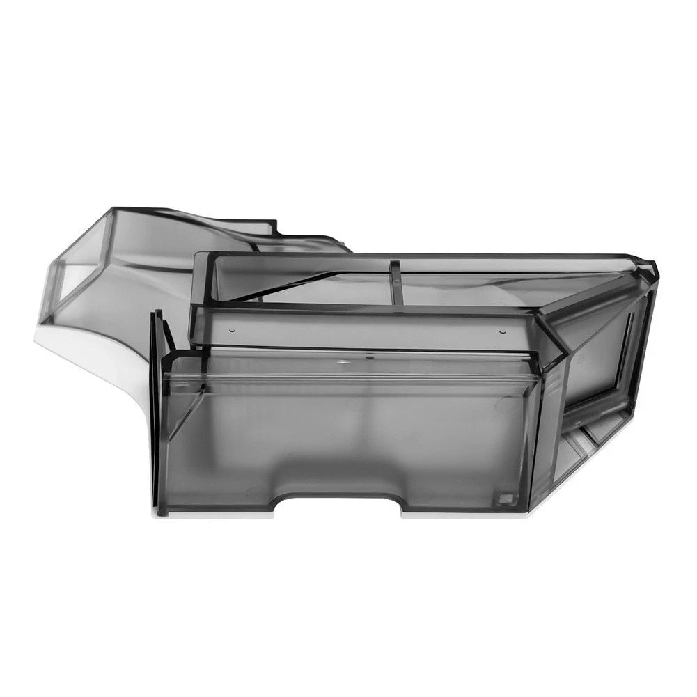 Plastic Dust Collection Bin with HEPA Filter for DREAME X60 Max Ultra