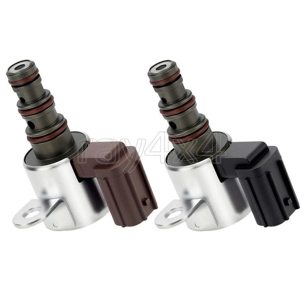 Transmission Shift Control Solenoid Valve for Honda Rincon 650 680 (2003–2014)