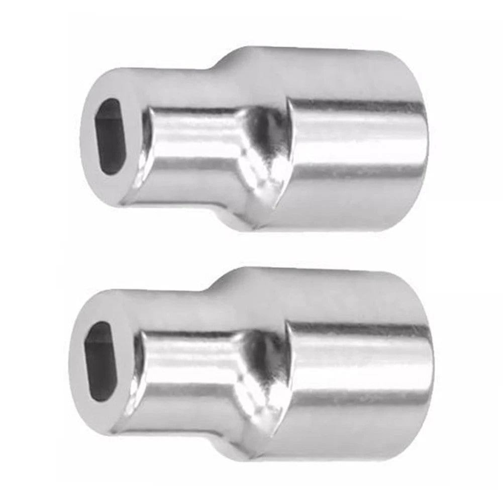 Set of 2 Shock Absorber Socket Tools for Automotive Use