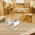 Even Feed Walking Foot for Standard Sewing Machines