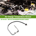 Air Charge Temperature Sensor Replacement for Mercedes-Benz A-Class (2012–2014)