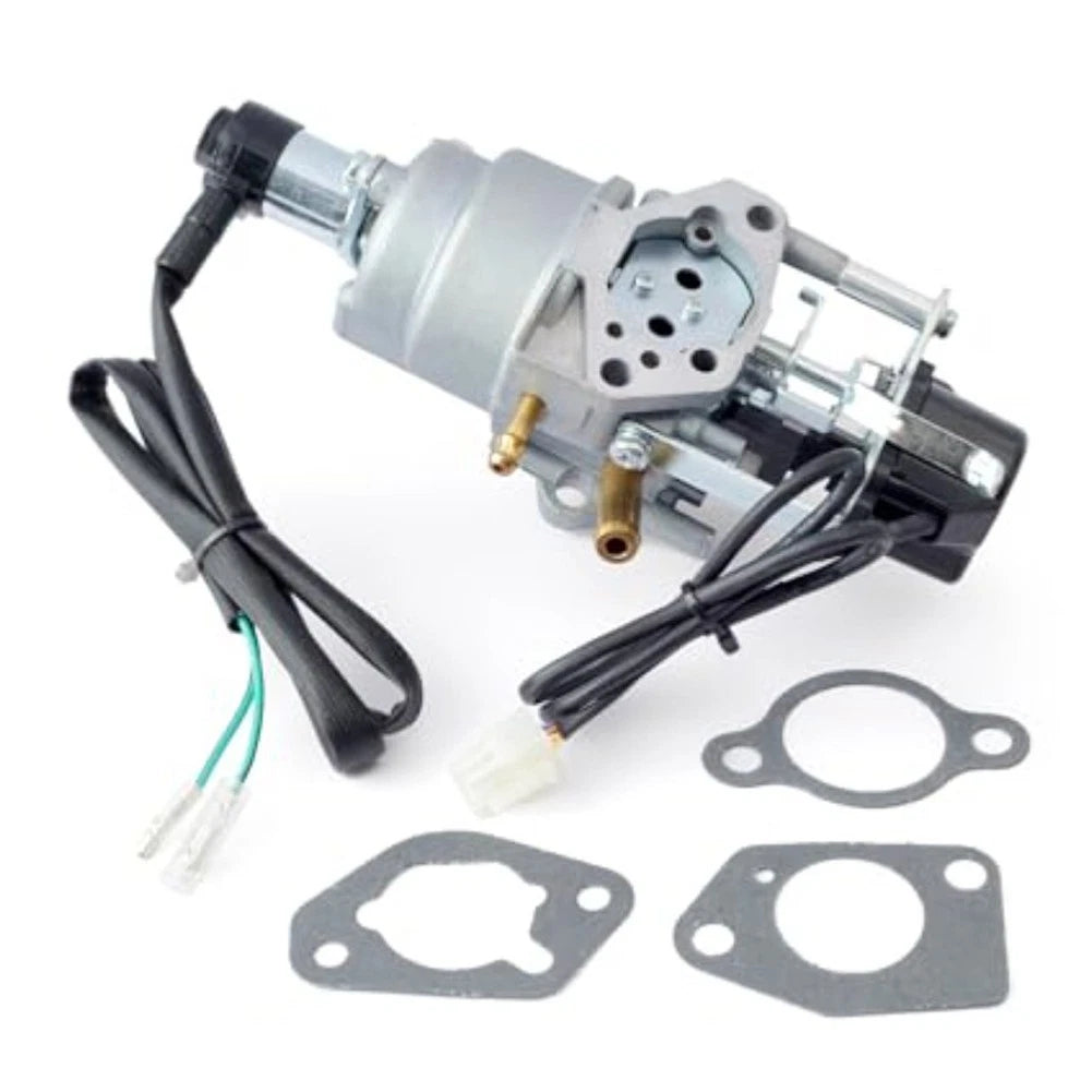 Carburetor Kit Effective Sealing Enhanced Performance Long-lasting Durability