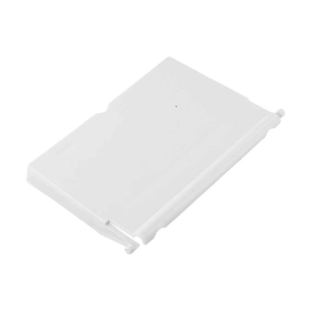 Skimmer Shutter for Reliable Pool Functionality