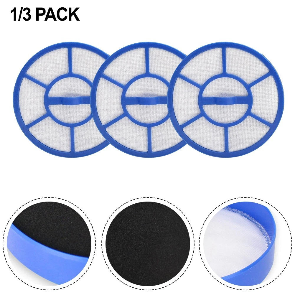 Washable Dust Container Filter for Karcher VC3 (2014–2023)