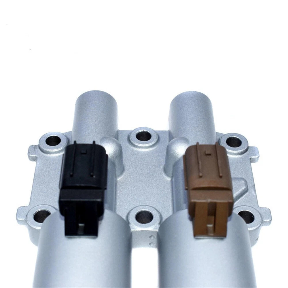 Transmission Dual Linear Solenoid 28260-PRP-014 for Honda CR-V, Element, Accord (2002–2006)