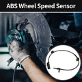 ABS Sensor Rear Left Right Replacement for Ford Mustang (2015–2020)