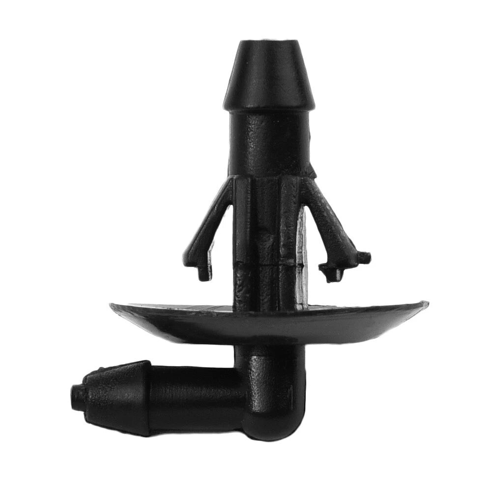 Windscreen Nozzle Sprayer for Dodge Sprinter 2500 3500 (2007–2018)