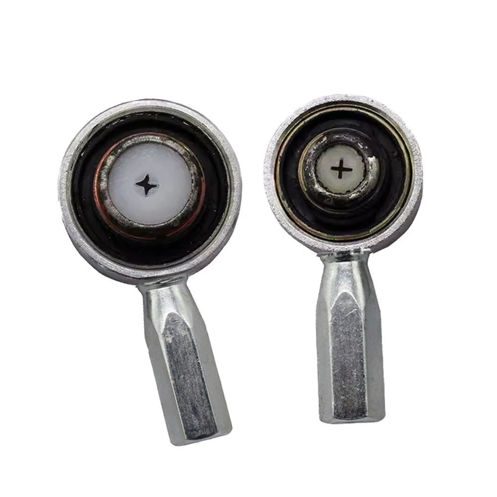 2 Pieces Manual Gearbox Shift Cable Linkage Bushings for Fiat 500 (2007–2023)