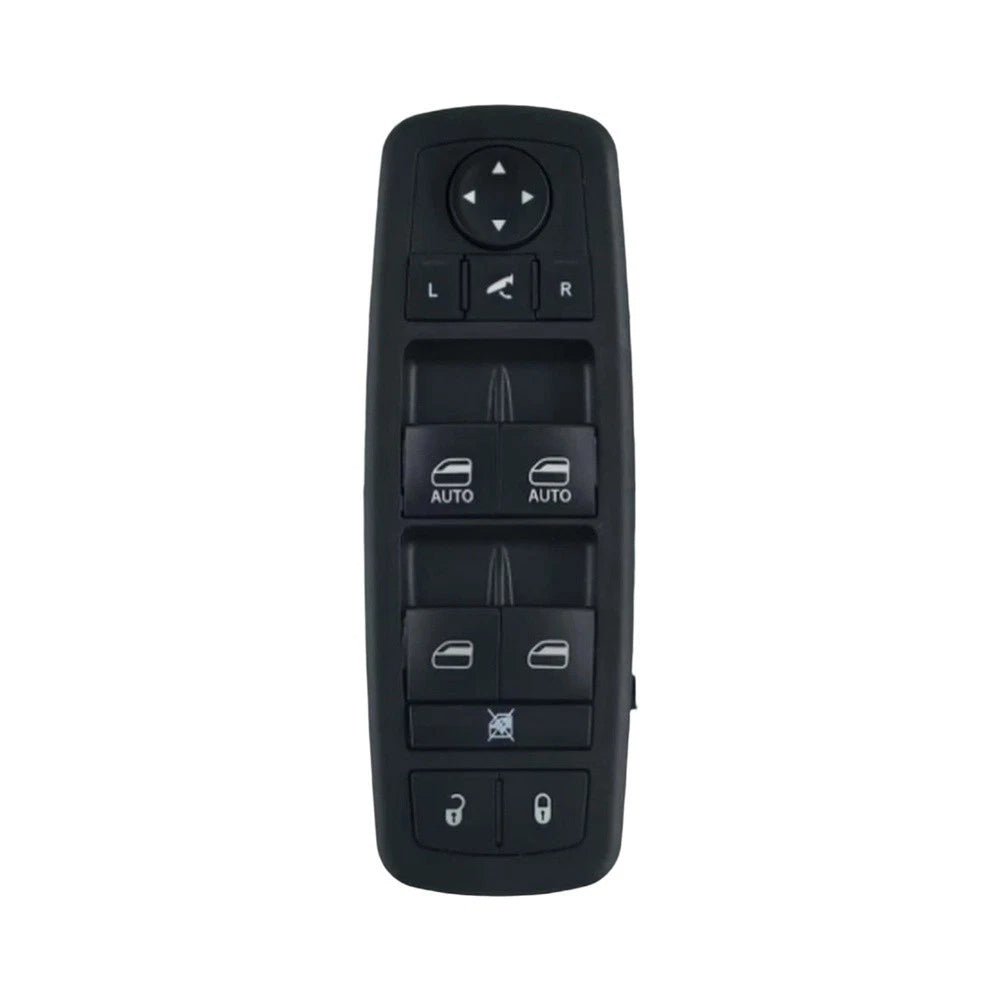 Window Regulator Switch for