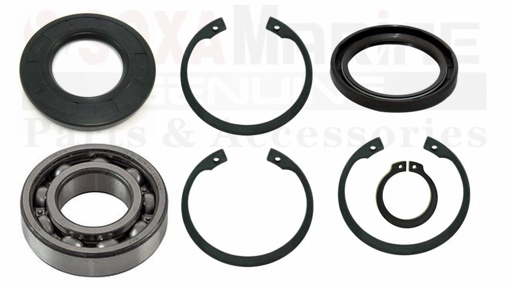 Flywheel Primary Shaft Repair Kit for Volvo Penta AQ131 AQ145 AQ171 (Marine)