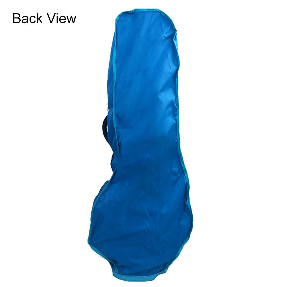 Golf Bag Cover for Golf Equipment (PVC)