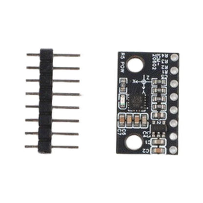 ICM-20602 Six-Axis Motion Sensor Module for Automotive Applications