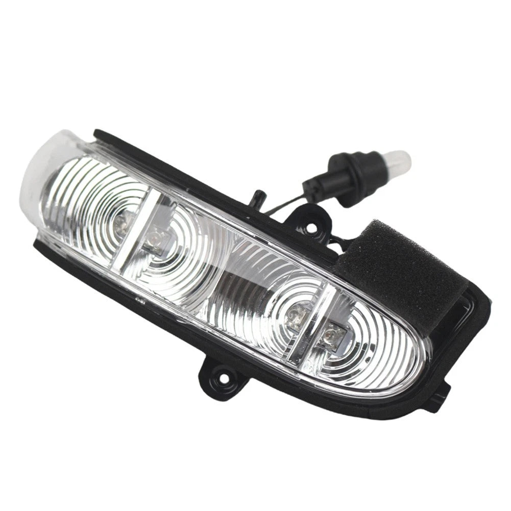 Side Mirror Turn Signal Light for Mercedes Benz E Class W211 (2002–2007)