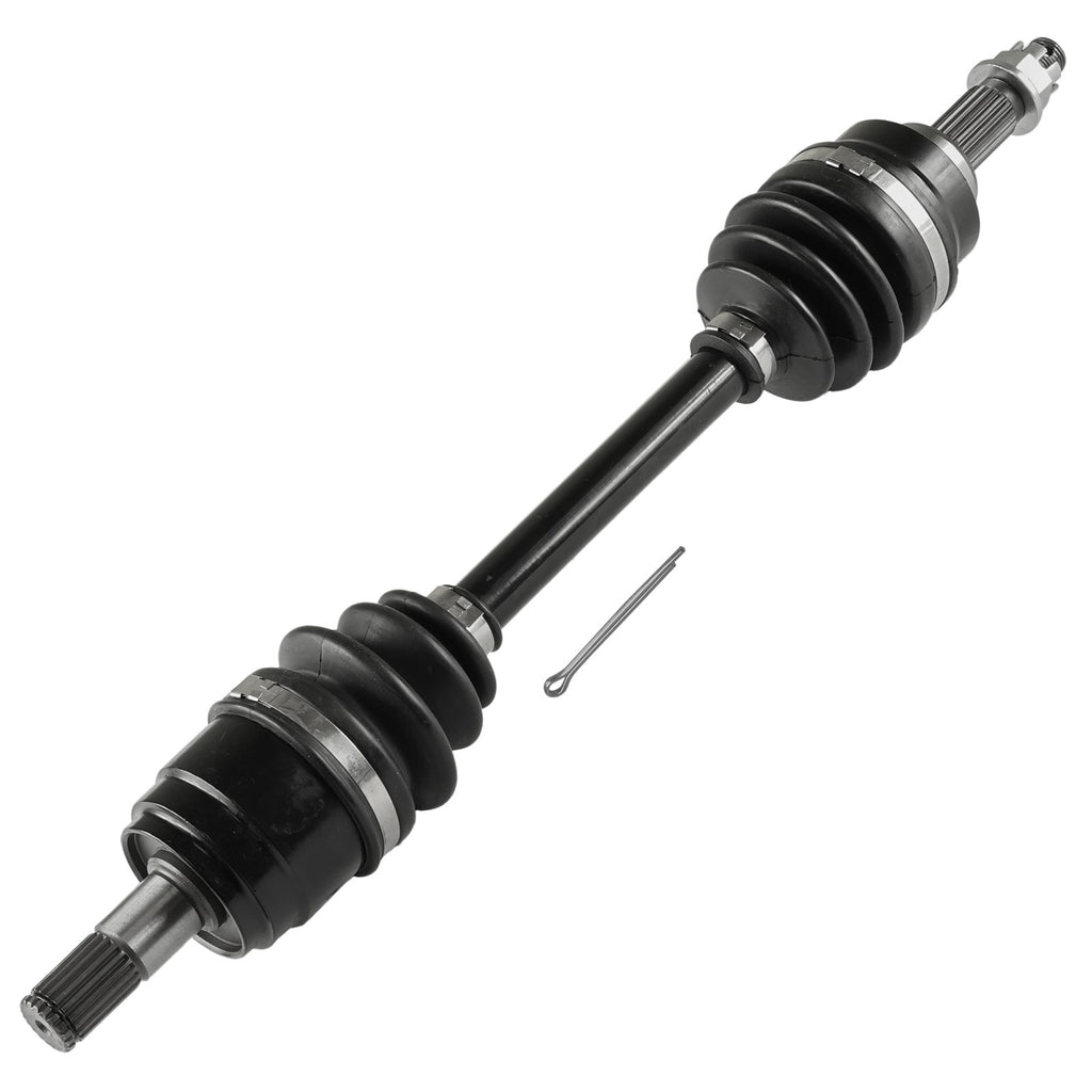 Front Left Complete CV Joint Axle Replacement for Honda Rubicon 500 (2009–2014)