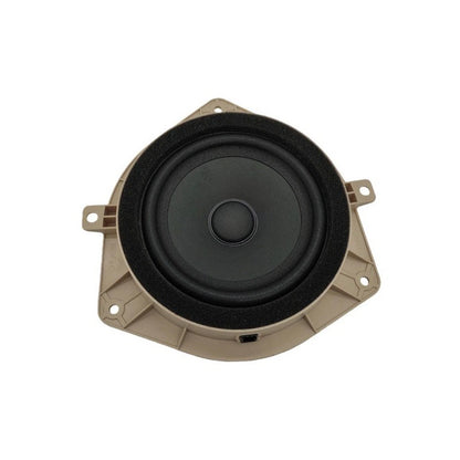 Black ABS Door Speaker for Kia RIO (2011–2016)