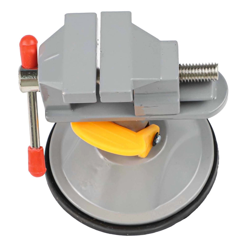 Compact Table Vise for 30MM Items with 360° Rotation