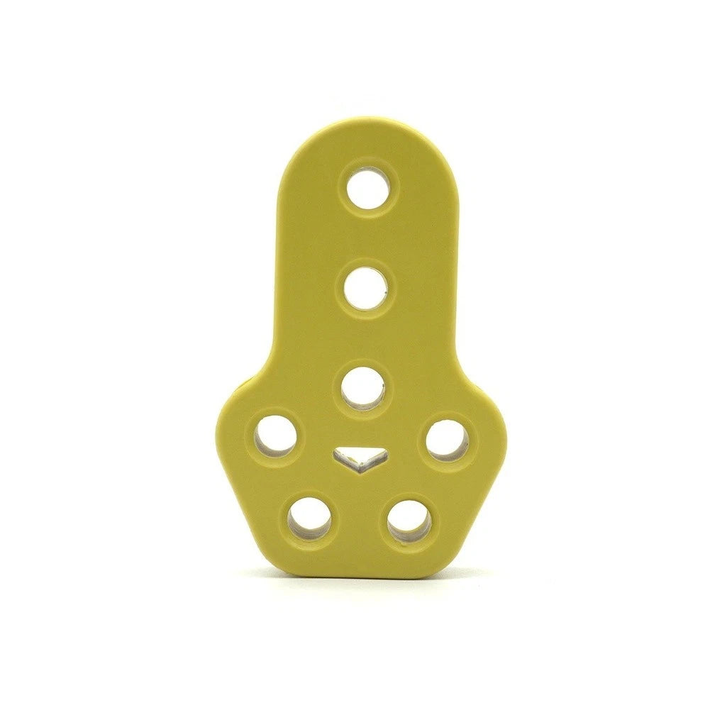 Exhaust Pipe Mount Hanger Rubber 7 Hole 11mm for