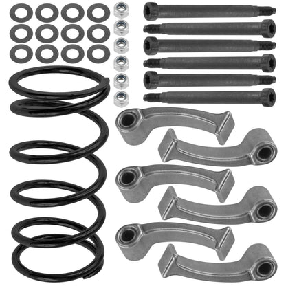Clutch Centrifugal Lever Set with Spring for Can Am 420248606A (2008–2009)