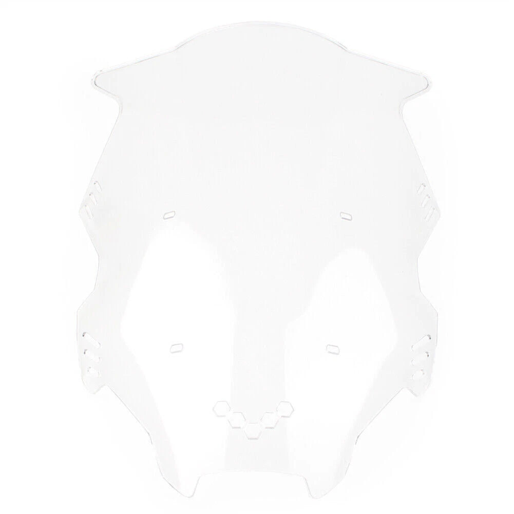 Windscreen Fairing Windshield for Honda ADV150 (2019–2020) Clear