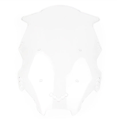 Windscreen Fairing Windshield for Honda ADV150 (2019–2020) Clear