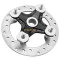 Wheel Hub & Brake Rotor w/Studs for Can-Am Outlander (2013–2023)