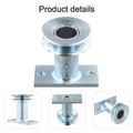 Blade Adapter for (OEM Part 687-02220)