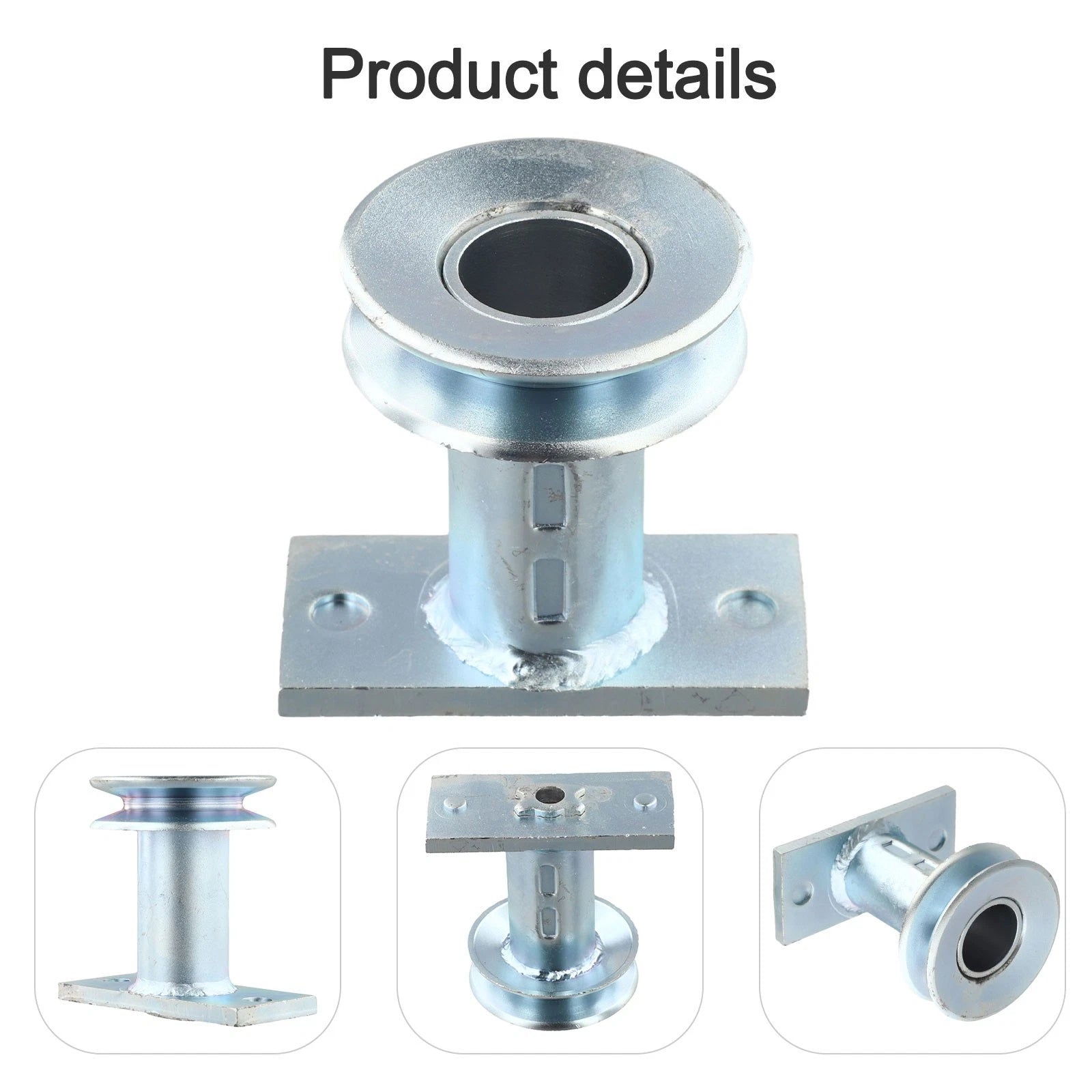 Blade Adapter for (OEM Part 687-02220)