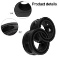 Rubber Shock Absorber Replacement Part Kit for Cars