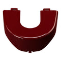 Ignition Switch Panel Trim Cover for Harley Road Glide (2015–2023) Billiard Red