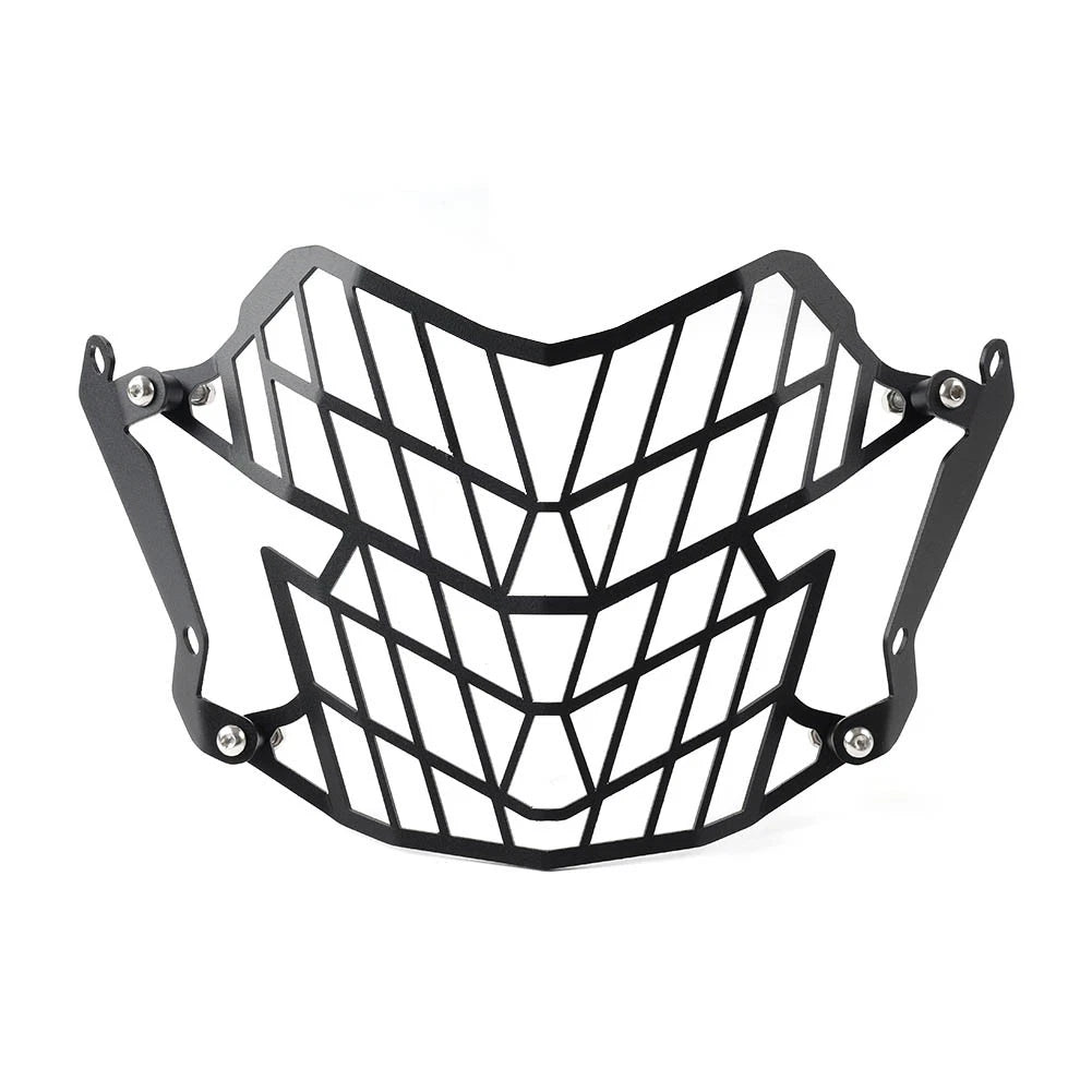 Headlight Guard Grill Protector for Yamaha Tenere 700 (2019–2022)