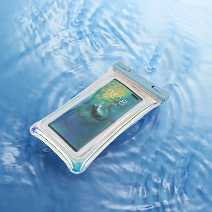 Waterproof Phone Pouch for Quick Usage in Any Environment