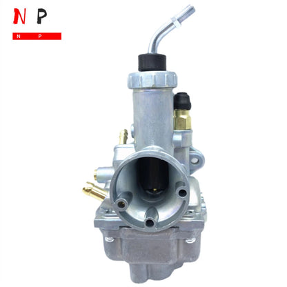 Carburetor & Filter Intake Manifold for Yamaha Timberwolf 250 (1992–2000)