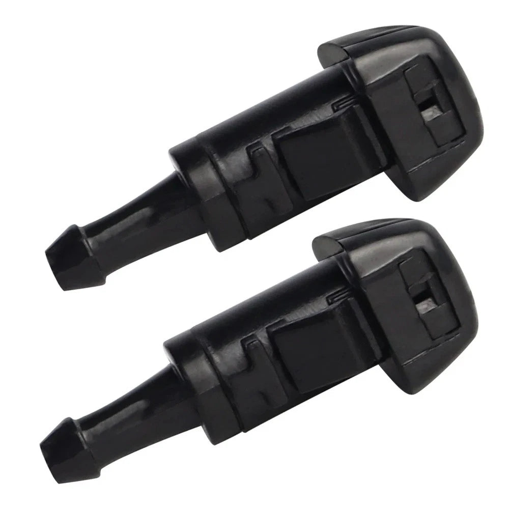 2x Windshield Washer Nozzle for Dodge Avenger Caliber Durango Journey (2008–2014) 5113049AA