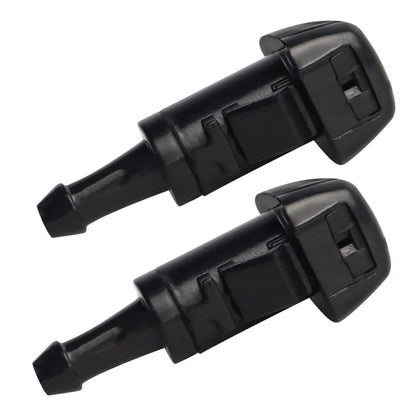 2x Windshield Washer Nozzle for Dodge Avenger Caliber Durango Journey (2008–2014) 5113049AA