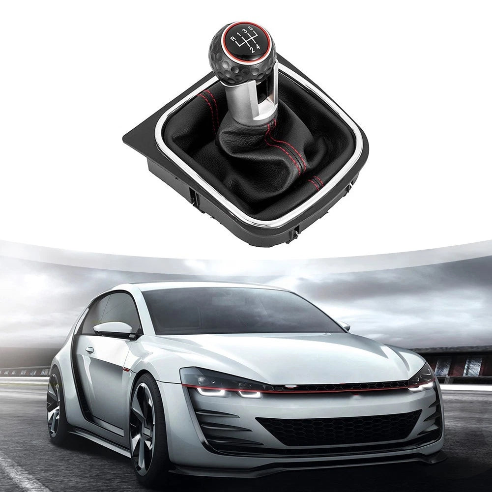 Gear Lever Dust Cover for Golf Cars