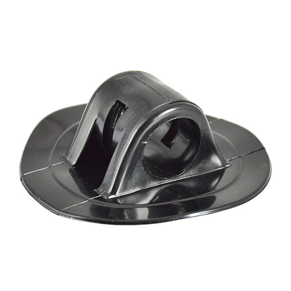 Fixed Hook Accessories for Canoe Inflatable Boat Rubber