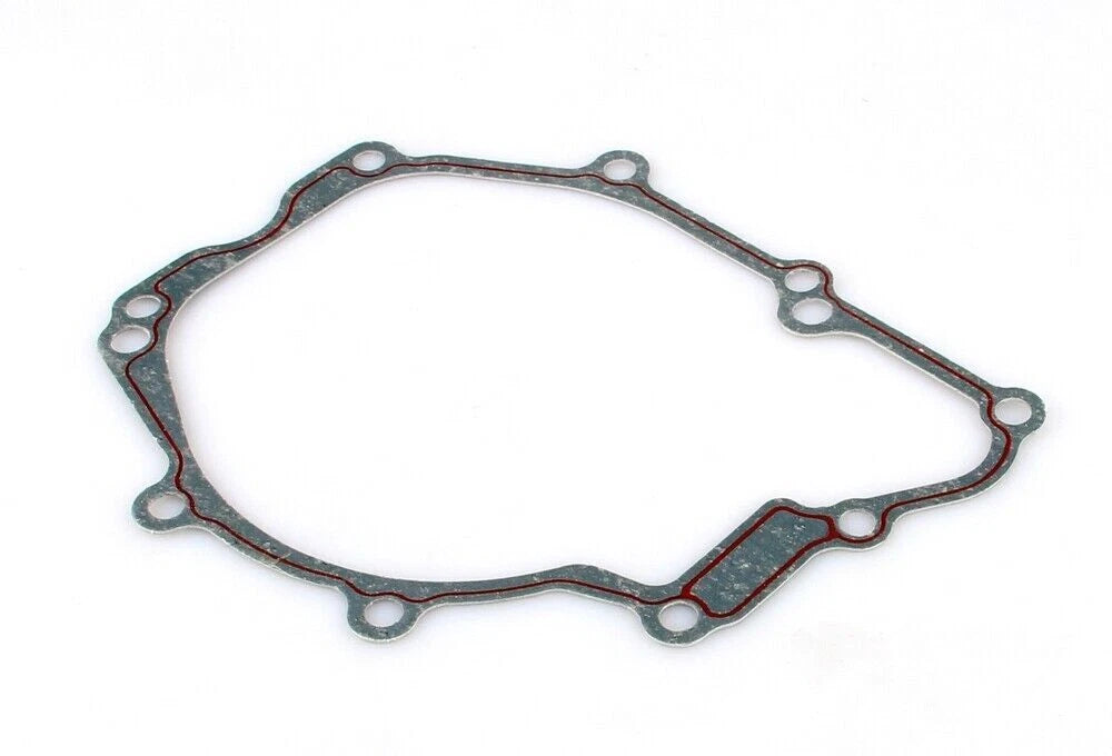 5PCS Stator Cover Gaskets for Yamaha YZR R6 YZF-R6 (1999–2005) #5EB-15451-00