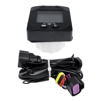 Monitor Kit w/ Harness For Mercury Marine Smartcraft SC1000 System 79-879896K21