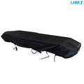 12ft Jon Boat Cover for Jon Boat (600D)