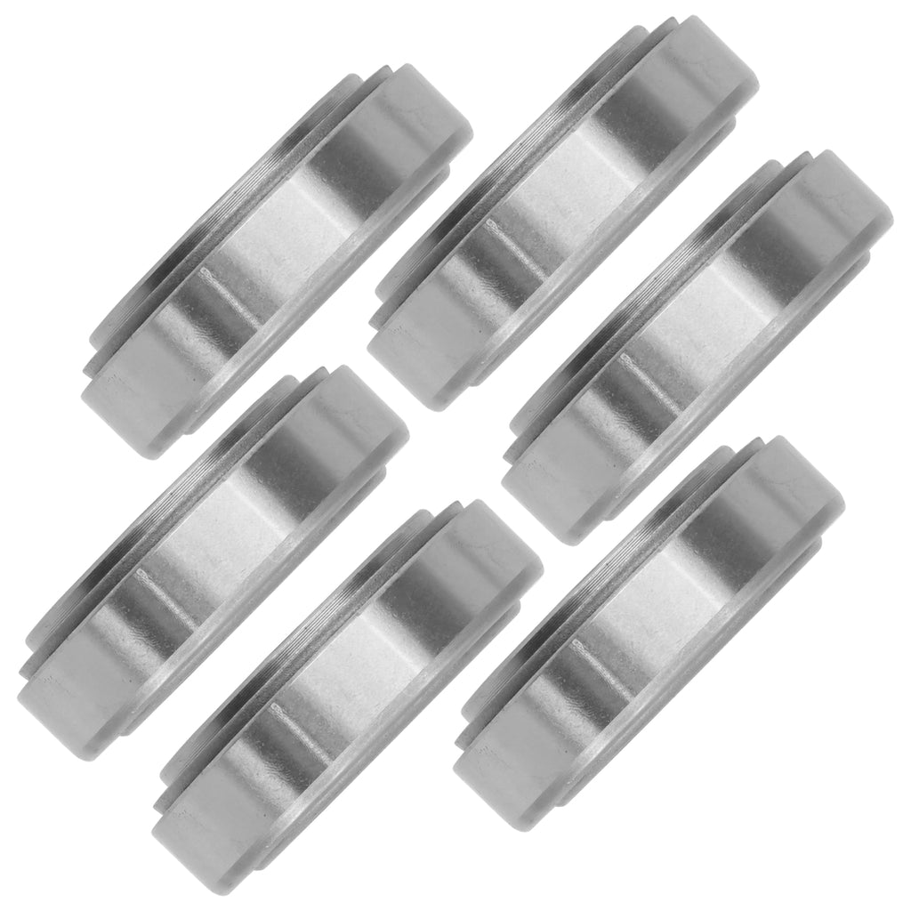 Tapered Roller Bearings Replacement for Nissan L44643 (2011–2020)