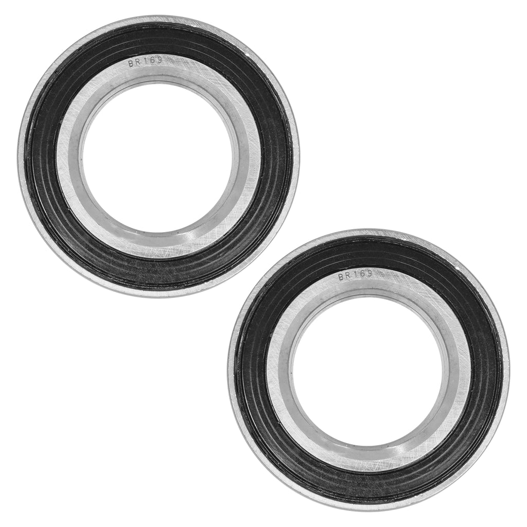 Ball Bearings 36x64x37 Replacement for Yamaha Outboard (2005–2015)