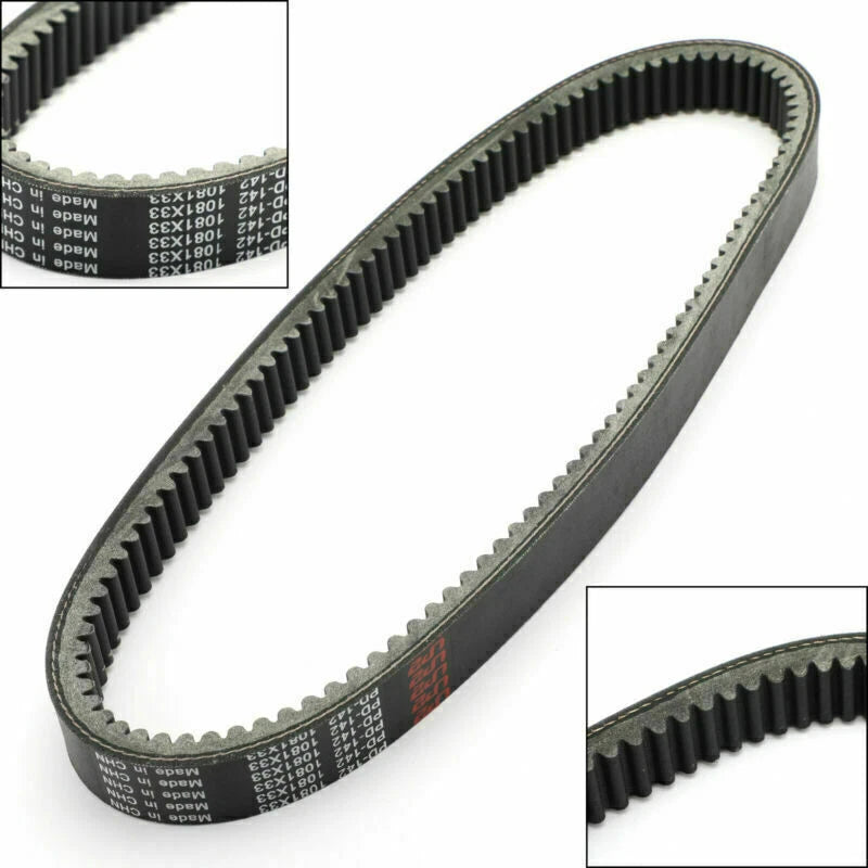 Drive Belt for Polaris Indy 550 LXT Adventure Voyageur (2018) 3211154