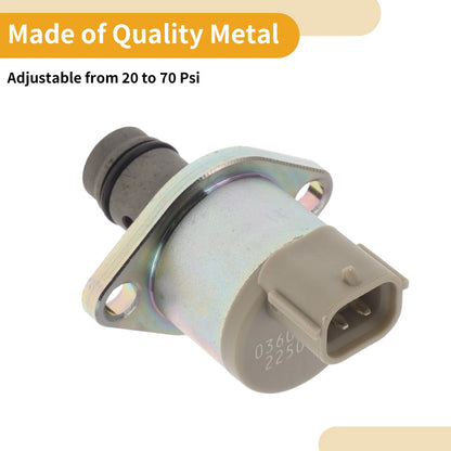 Fuel Pressure Regulator No.A6860VM09A for Nissan Pathfinder