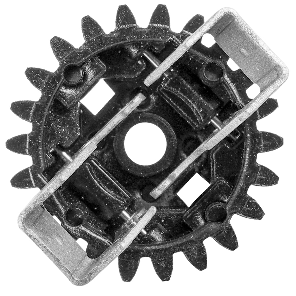 Governor Assembly Replacement for John Deere (2000–2007)