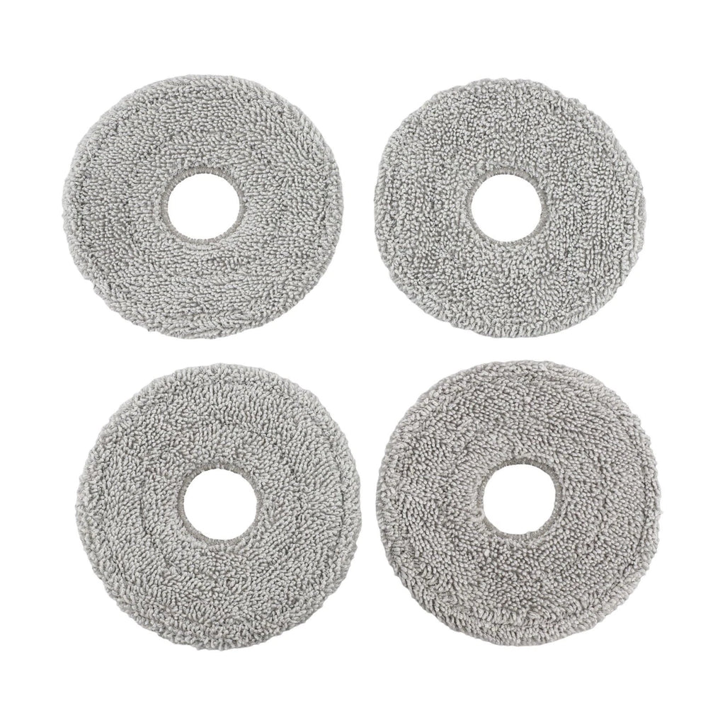 Microfiber Mop Cloth for Easy Installation Replacement (2010–2023)