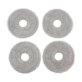 Microfiber Mop Cloth for Easy Installation Replacement (2010–2023)