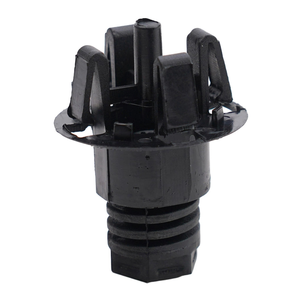 Rubber Buffer for