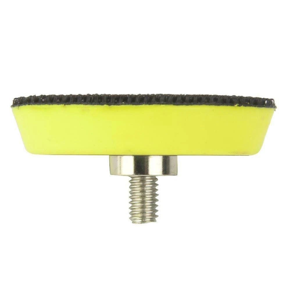 2X Polishing Pads for Various Applications (2 Inch)