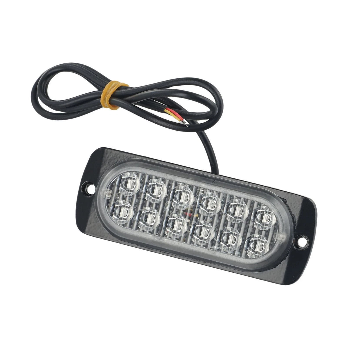 LED Flashing Light Bar for Truck (6000-7000K)