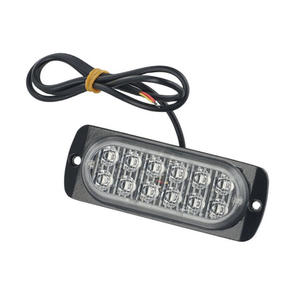 LED Flashing Light Bar for Truck (6000-7000K)